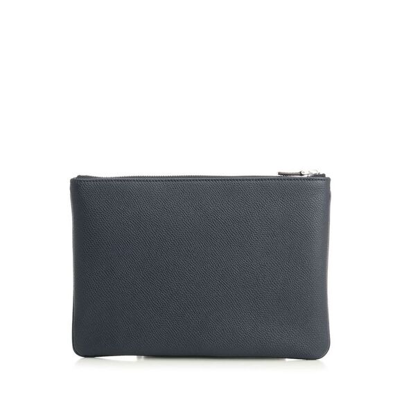 Valentino Garavani Men Vlogo Signature Pouch